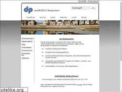 Sites similar to domainpublisher.de
