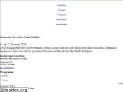Sites similar to domainpulse.org