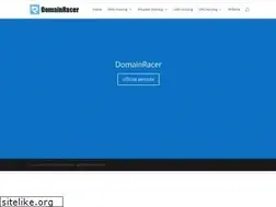 Sites similar to domainracer.info
