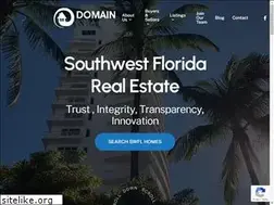 Sites similar to domainrealty.com