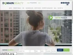 Sites similar to domainrealtyonline.com