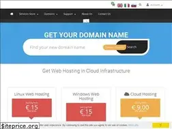 Sites similar to domainregister.international