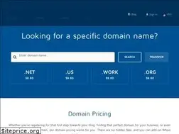 Sites similar to domainregistrar.ie