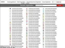 Sites similar to domainregistration.lt