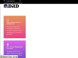 Sites similar to domainregistrationdatabase.com