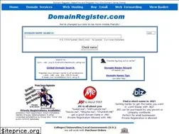 Sites similar to domainregistrationweb.com