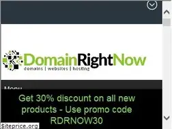 Sites similar to domainrightnow.com