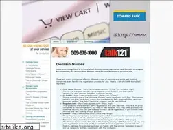 Sites similar to domains-bank.com