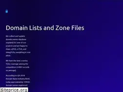 Sites similar to domains-index.com