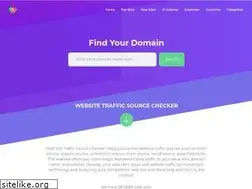 Sites similar to domains-name.site