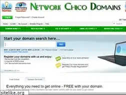 Sites similar to domains-network.com