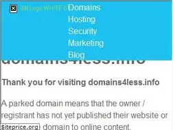 Sites similar to domains4less.info
