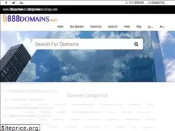 Sites similar to domains4sale.com