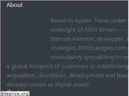 Sites similar to domainsadvice.com