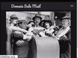 Sites similar to domainsalemail.com