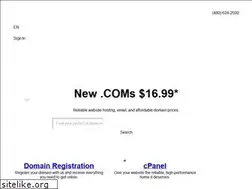 Sites similar to domainsalesandhosting.com