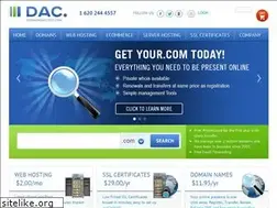 Sites similar to domainsatcost.com