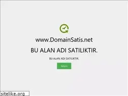 Sites similar to domainsatis.net