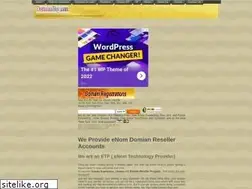 Sites similar to domainsbay.com