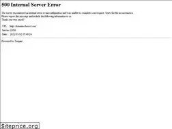 Sites similar to domainschoice.com
