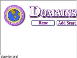 Sites similar to domainsearch.com