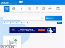 Sites similar to domainsearchall.com