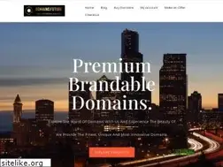 Sites similar to domainsfuture.com