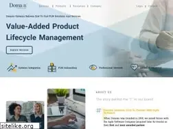 Sites similar to domainsi.com