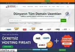 Sites similar to domainsitesi.com