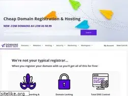 Sites similar to domainsmadeeasy.com