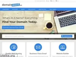 Sites similar to domainsmart.net