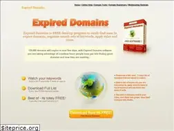 Sites similar to domainsoftware.org