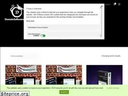Sites similar to domainsoftwares.com