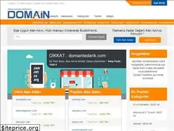 Sites similar to domaintedarik.com