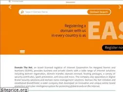 Sites similar to domainthenet.co.il