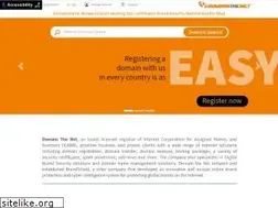 Sites similar to domainthenet.com