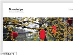 Sites similar to domaintips.dk