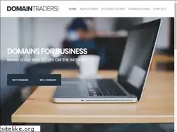 Sites similar to domaintraders.com
