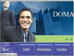 Sites similar to domainunion.de