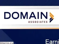 Sites similar to domainvc.com