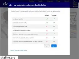 Sites similar to domainvendor.com