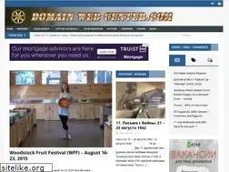 Sites similar to domainwebcenter.com