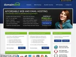 Sites similar to domainwink.com
