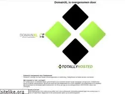 Sites similar to domainxl.nl