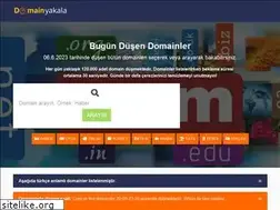 Sites similar to domainyakala.com