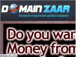 Sites similar to domainzaar.com