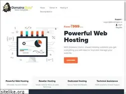 Sites similar to domainzguru.in