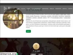 Sites similar to domaiorcuritiba.com.br