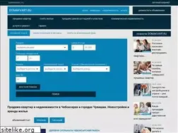 Sites similar to domakvart.ru
