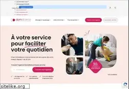 Sites similar to domaliance.fr